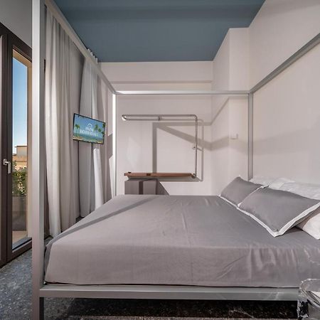 Bed 10.5 - Design Suite Castellammare del Golfo Exterior photo