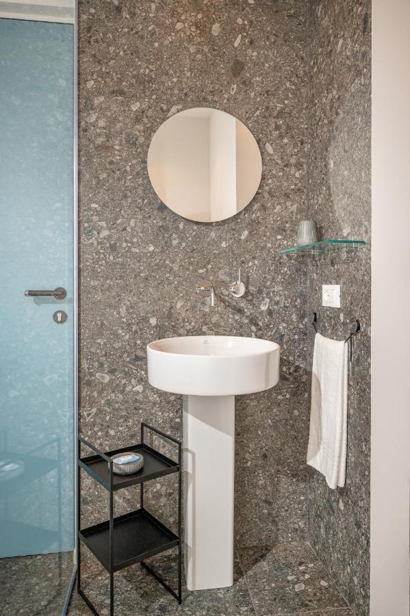 Bed 10.5 - Design Suite Castellammare del Golfo Exterior photo